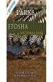Nature Parks Etosha Namibia - Libri per viaggiare: Namibia