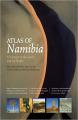 Atlas of Namibia: A Portrait of the Land and Its People - Libri per viaggiare: Namibia