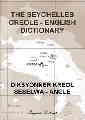 The Seychelles Creole - English Dictionary - Libri per viaggiare: Seychelles