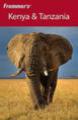 Kenya & Tanzania - Libri per viaggiare: Tanzania