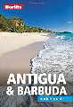 Antigua & Barbuda Pocket Guide - Libri per viaggiare: Antigua & Barbuda