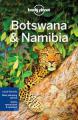 Botswana & Namibia - Libri per viaggiare: Namibia
