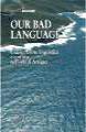 Our bad language - Libri per viaggiare: Antigua & Barbuda