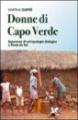 Donne di Capo Verde - Libri per viaggiare: Capo Verde