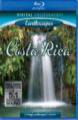 DVD - Living Landscapes: Costa Rica - Libri per viaggiare: Costa Rica