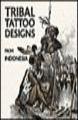 Tribal tatoo designs from Indonesia - Libri per viaggiare: Indonesia