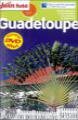 Guadeloupe (guida+DVD) - Libri per viaggiare: Guadalupa