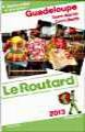 Guadeloupe, Saint-Martin, Saint-Barth - Libri per viaggiare: Guadalupa