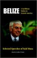 Belize, a Caribbean Nation in Central America - Libri per viaggiare: Belize